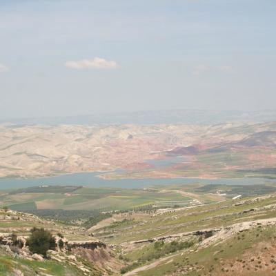 point de vue Zerhoune